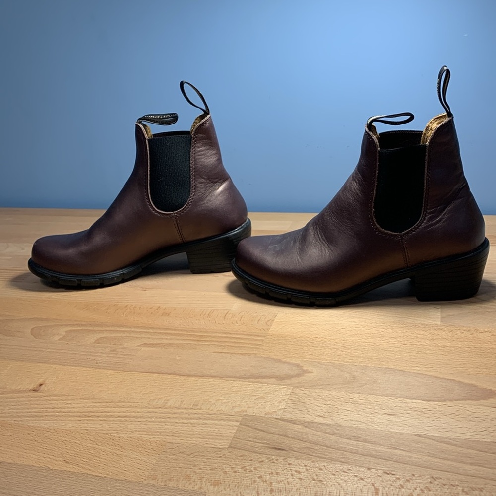 Blundstone boot - Picture 4 of 6